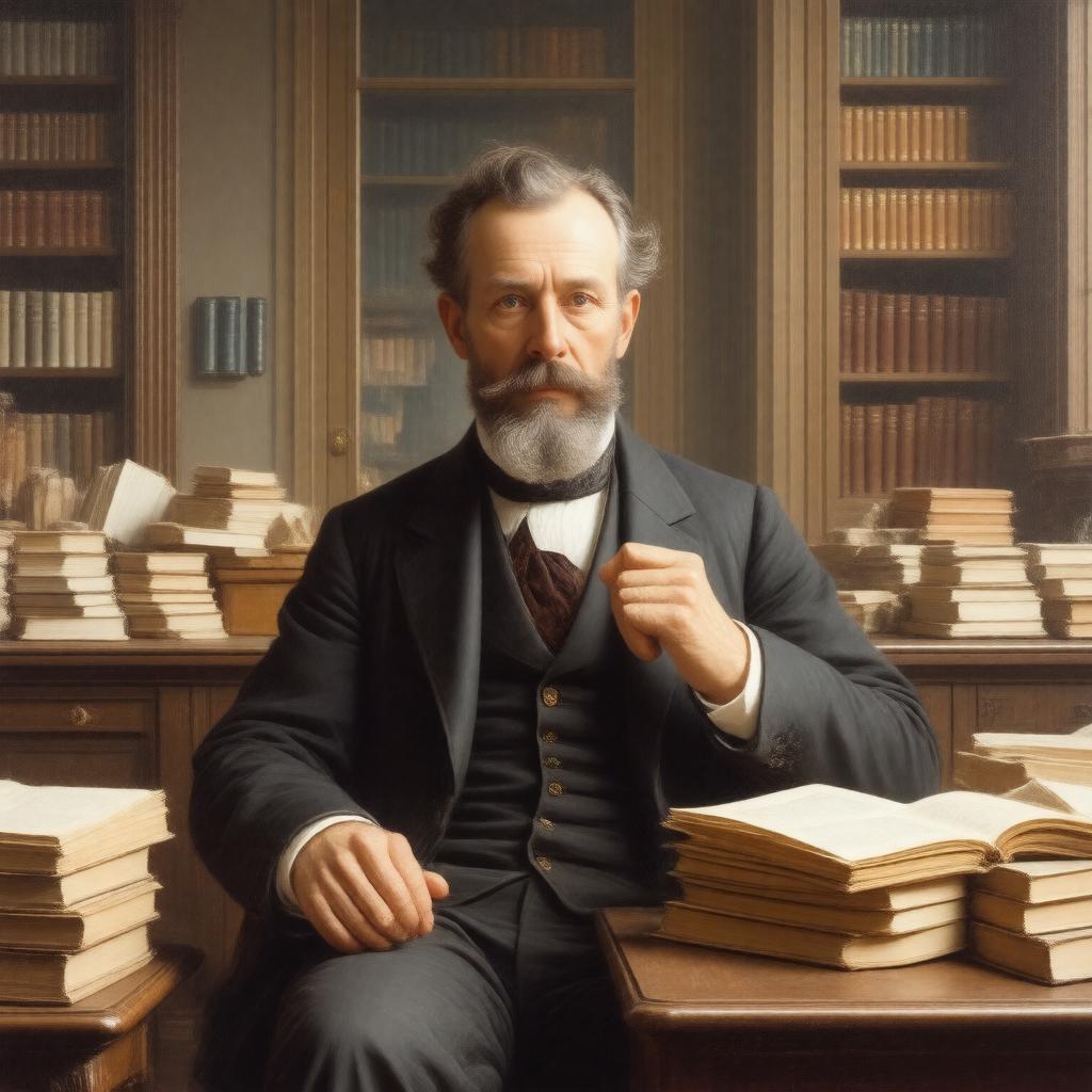 Edwin Cannan